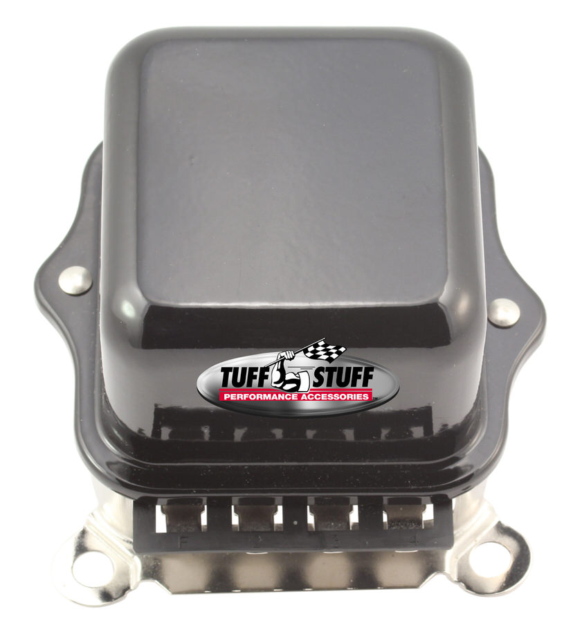 GM 10DN Voltage Regulator