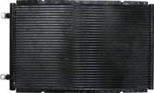 Horizontal Condenser