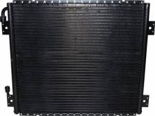 17 x 19 in. New Condenser