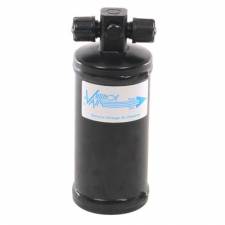VIN07321-VUC Black Standard Drier