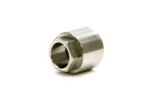 VIN36240-MPA Titefit 8 AN 0.5 in. Tube Tube Nut Fitting - Stainless Steel