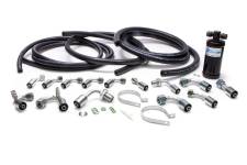 Extended Length Beadlock Hose Kit with Drier