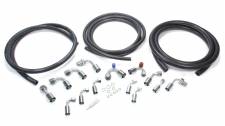 Extended Length Air Conditioning Hose Kit