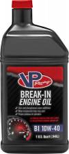 VPF2415 1 qt. 10W40 Break-In Oil