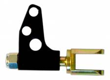 Shock Mount Angled without Swivel