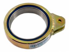 Limit Chain Holder Steel Kit with Clamps