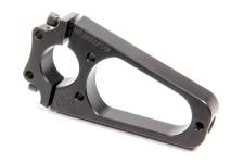 1.25 in. Dia. x 4.5 in. Clamp on Hood Pin Mount