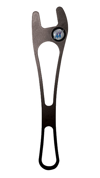 1.12 in. Climber Adjuster Wrench