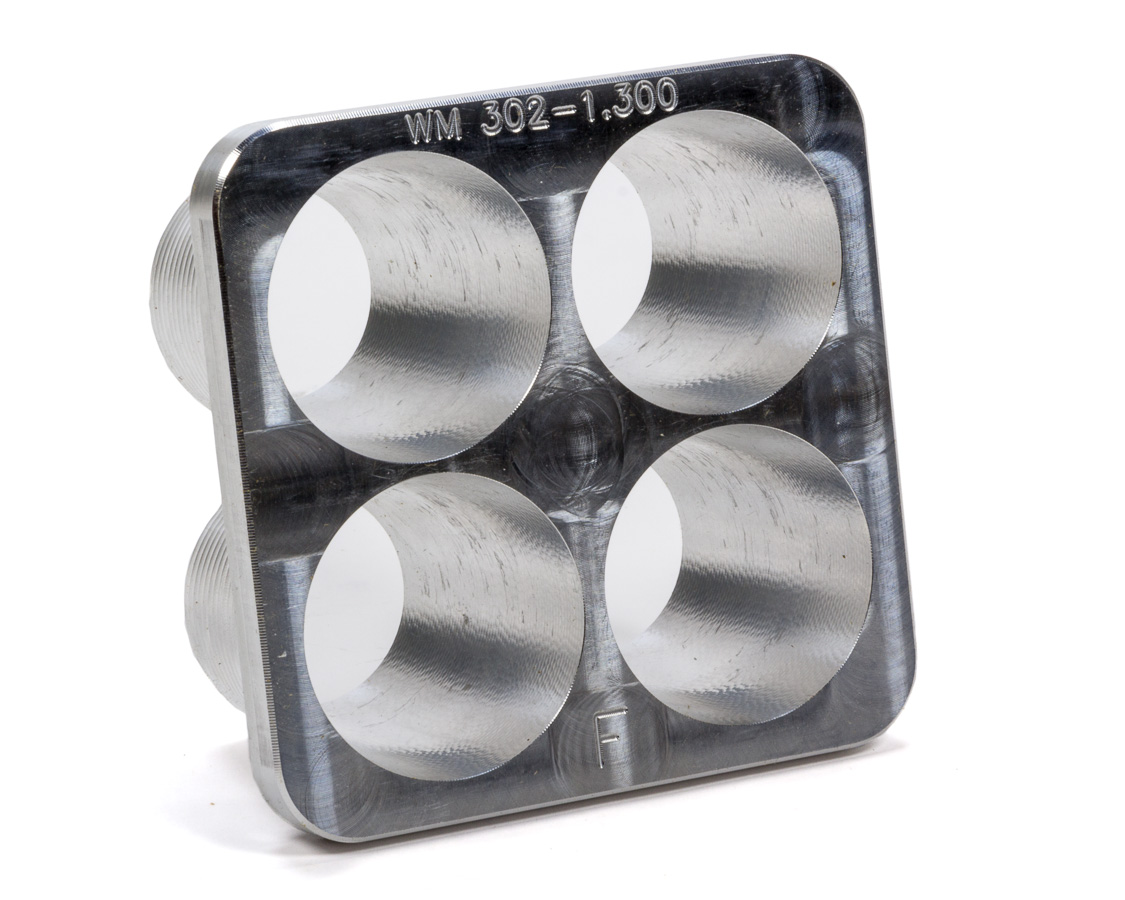 1.30 in. Dia. 2 in. Tall Carb Insert