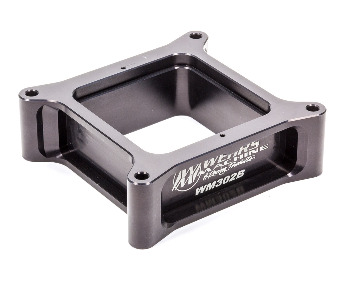 2 in. Tuning System Carb Spacer