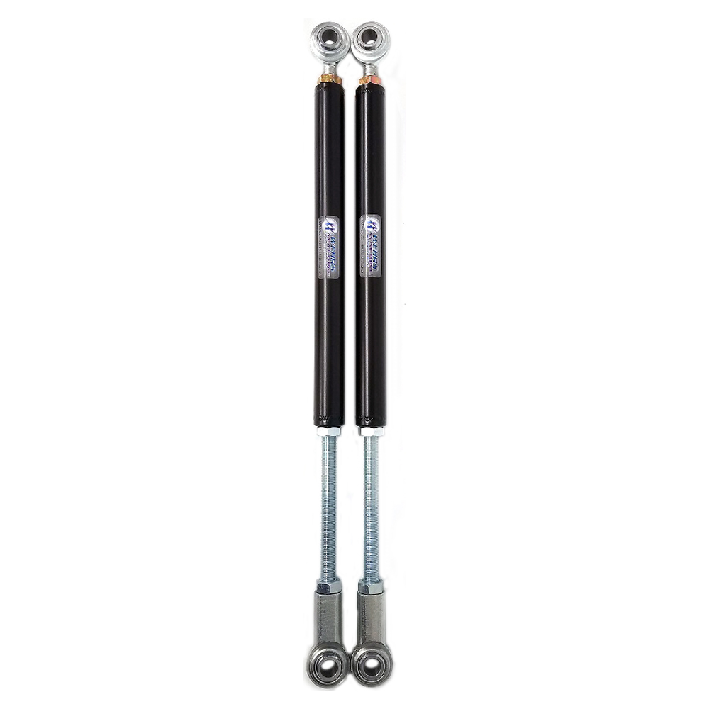 WEHWM394 14-24 in. Adjustable Ride Height Strut - Set of 2