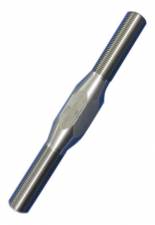 WEHWM40AL 0.75 x 7.5 in. Double Adjuster