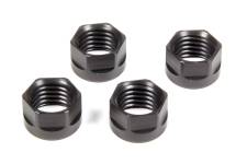 1 in. Course Thread Aluminum Nut for Weight Jack Bolts