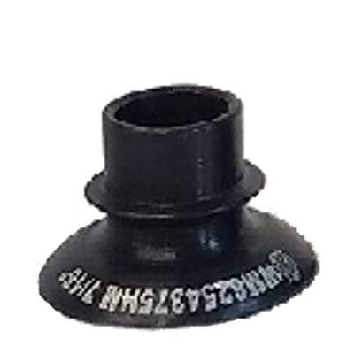 WEHWM625375HM 0.62-0.5 in. 0.37 in. Long Mis-Alignment Spacer