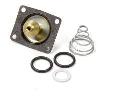Carburetors Fuel Pressure Regulator Rebuild Kit - Willys Regulators