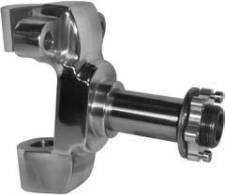 Sprint 10 deg Front Spindle Kit