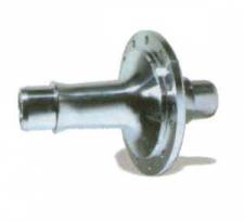 2.031 in. Bearing 31 Spline Alumimum Spool
