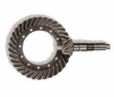 4-86 Ratio Ring & Pinion Set without Bearings