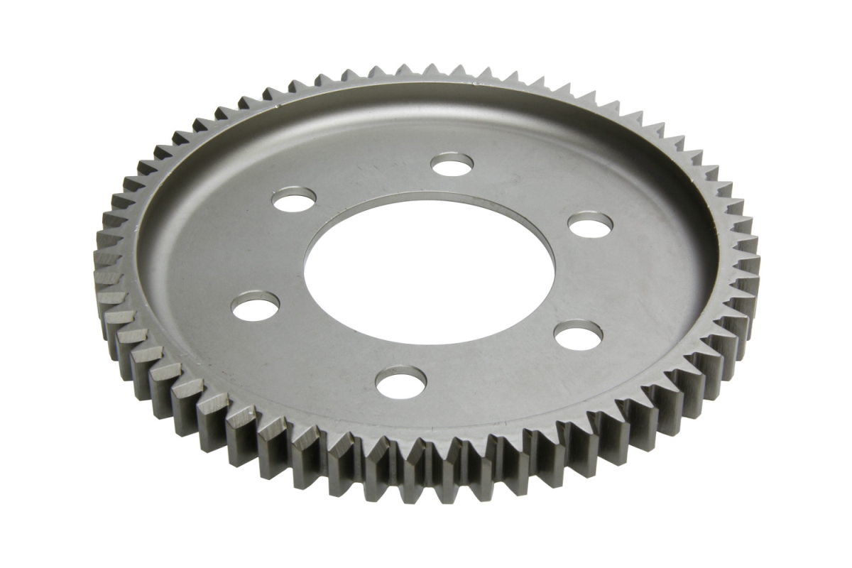 6 in. Ring Gear for Small Block Chevy