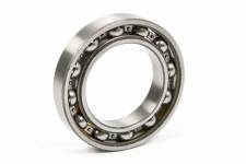 Steel Bearing Output