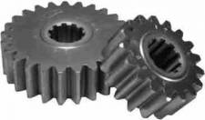 WIN8523 Quick Change Gears - Set No. 23
