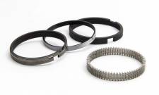 SEAE938K 99.00 mm Bore Speed Pro Premium Piston Rings Standard Tension - Moly