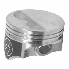 Steel Cast Piston