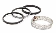 Speed Pro Hellfire Piston Rings 4.600 ft. Bore File Fit - Standard Tension