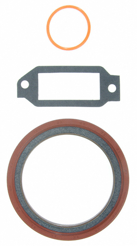 Rear Main Bearing Set,Bs40683