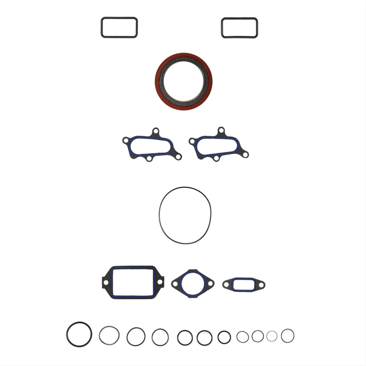 TCS 45055 Timing Cover Gasket Set