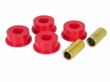Steel & Polyurethane Motion Control Front & Rear Track Bar Bushing for 1984-2006 Wrangler Track, Zinc Oxide