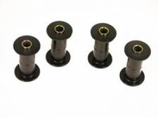 PTN4-1005BL Leaf Spring Eye Bushing for 1969-1993 Dodge, Black