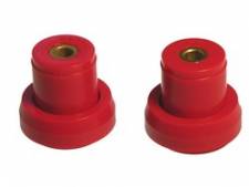 PTN6-309 Control Arm Bushing Kit for 1979-2004 Mustang, Red