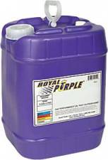 5 gal High Performance Motor Oil - SAE 10W30