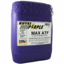 ROY05320 5 gal Max-ATF Transmission Fluid