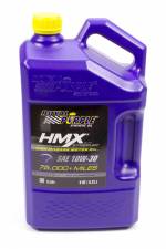 5 qt. HMX High Mileage Synthetic Motor Oil - 10W30