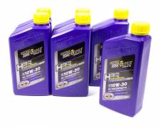 1 qt. HPS High Performance Motor Oil - 10W30 - Case of 6