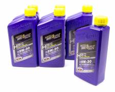 1 qt. HPS High Performance Motor Oil - 5W30 - Case of 6