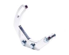 Snug Mount Alternator Bracket for Small Block Chevy