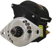 180 Foot Pound Bert Brinn Falcon Mastertorque Adjustable Starter, Falcon & Winters