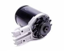 75A Black PowerGEN Alternator for 1938-1946 Ford