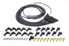 8 mm Universal Wire Set - Black