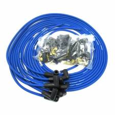 8 mm Universal Wire Set - Blue