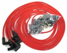 8 mm Universal Wire Set - Red