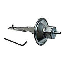 Adjustable Vacuum Advance Canister