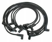 8 mm Wire Set - Black