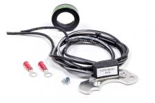 Points to Electronic Magnetic Trigger 6V Positive Ground Ignition Conversion Kit fro Desoto & Hudson 6-Cylinder