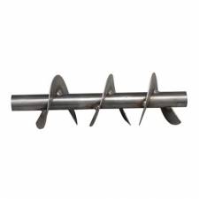 Muffler Insert - Side Tubes