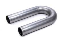 1.50 x 2 in. Radius 16 Gauge Mild Steel U-Bend