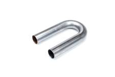 1.50 x 2 in. Radius 18 Gauge Mild Steel U-Bend